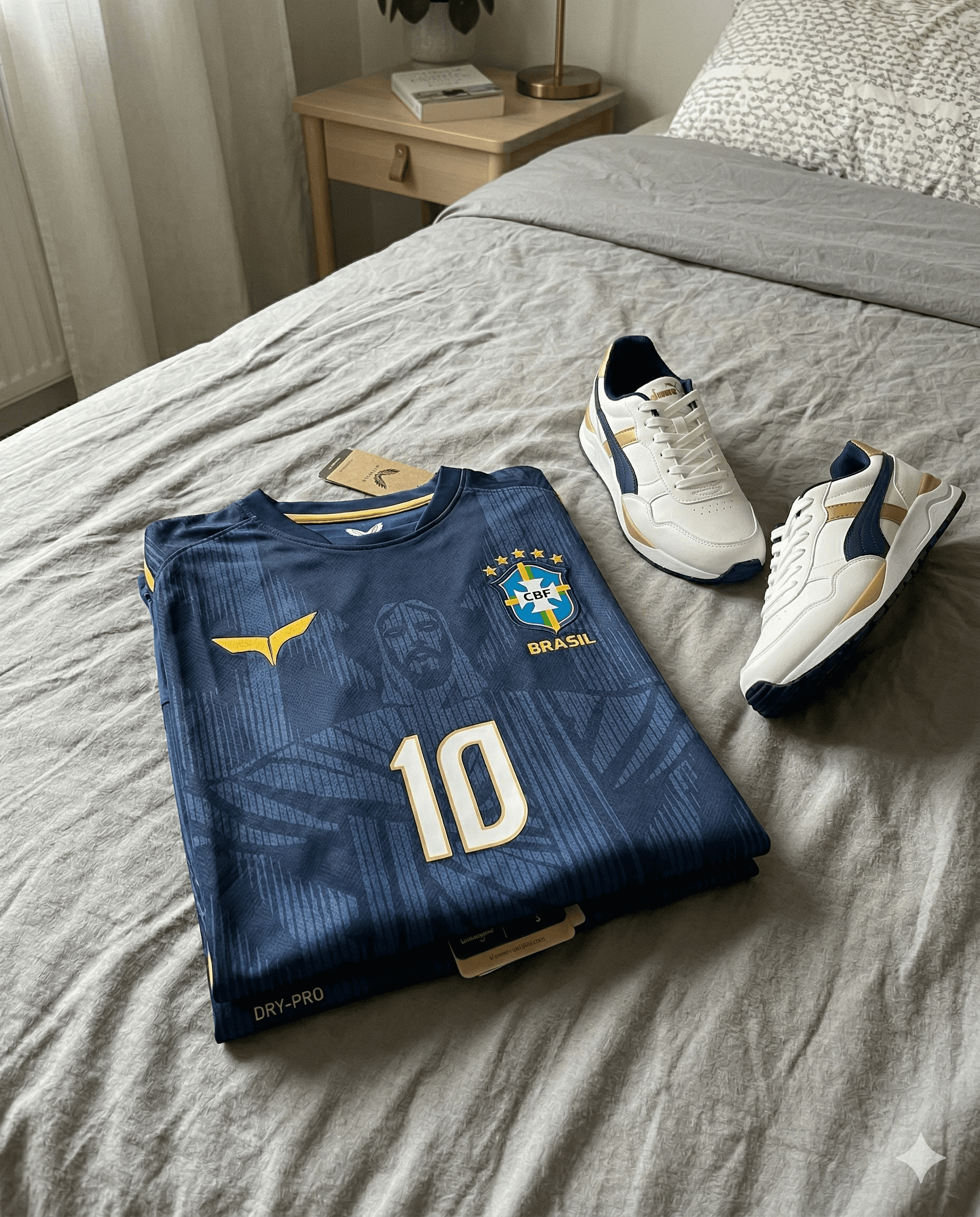 Foto do produto enviada por Ana B.