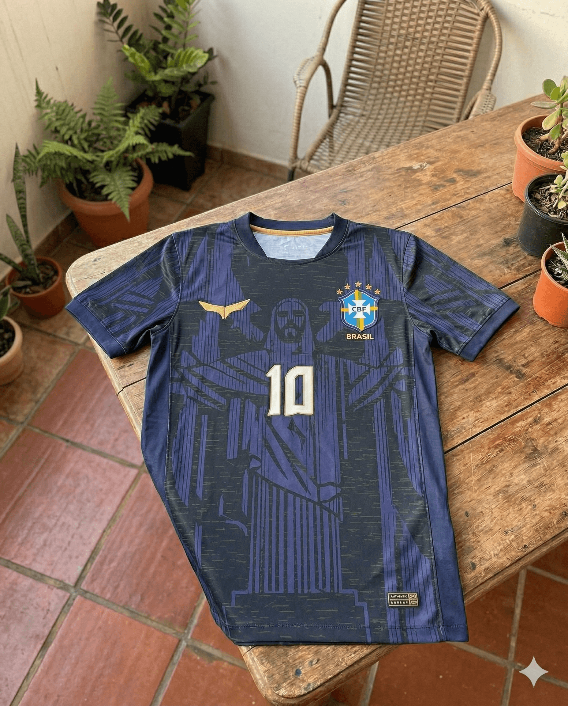 Foto do produto enviada por Thiago R.