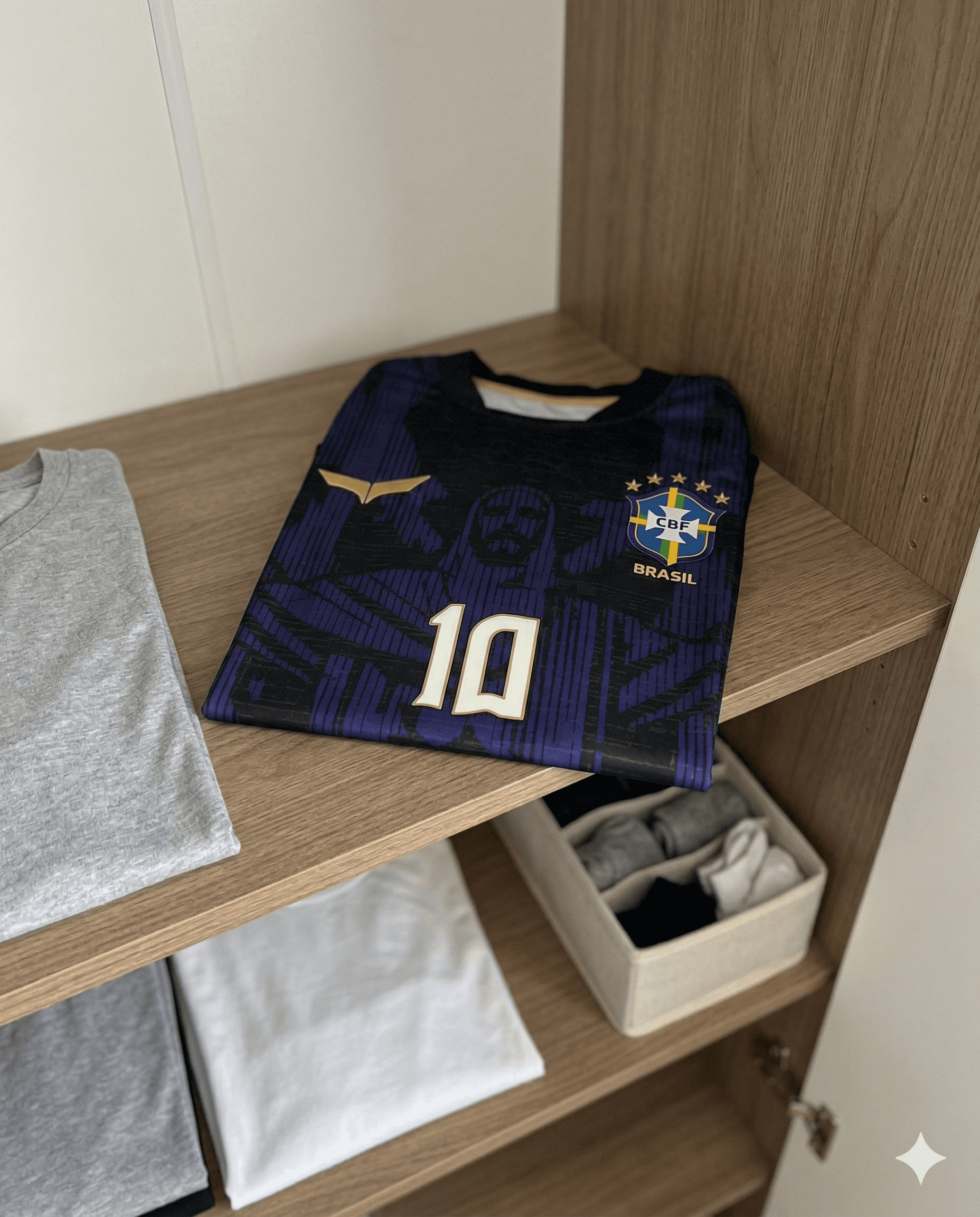 Foto do produto enviada por Juliana C.