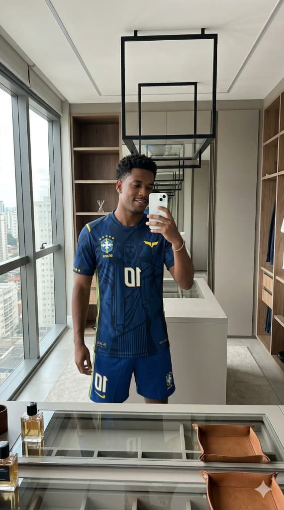 Foto do produto enviada por Bruno T.