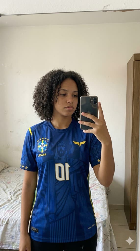 Foto do produto enviada por Letícia M.