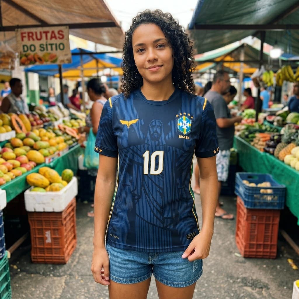 Foto do produto enviada por Priscila T.