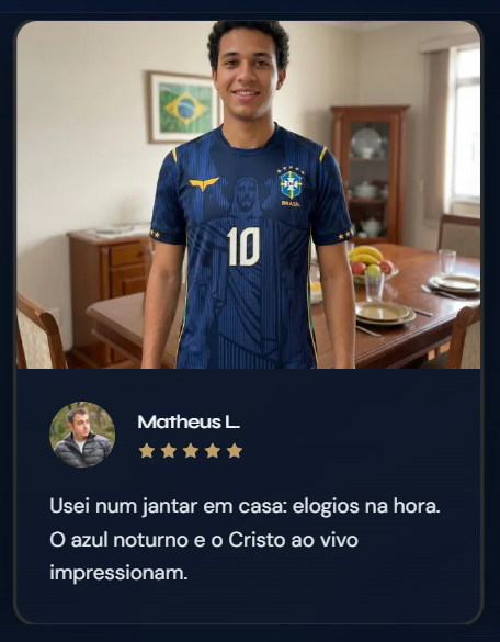 Foto de perfil de Matheus L.