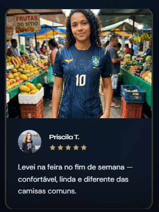 Foto de perfil de Priscila T.