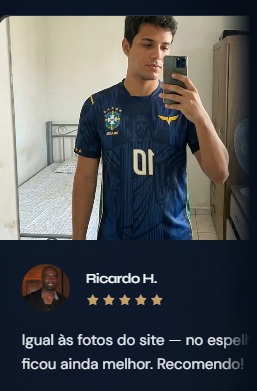 Foto de perfil de Ricardo H.